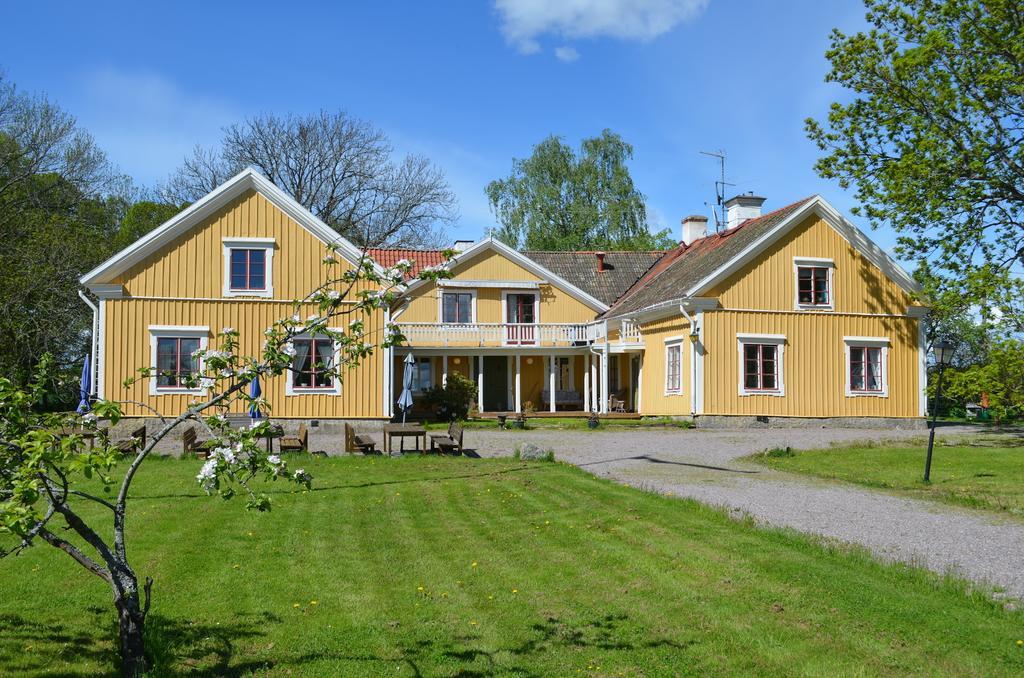 Broby Gard Hotell Märsta Rom bilde