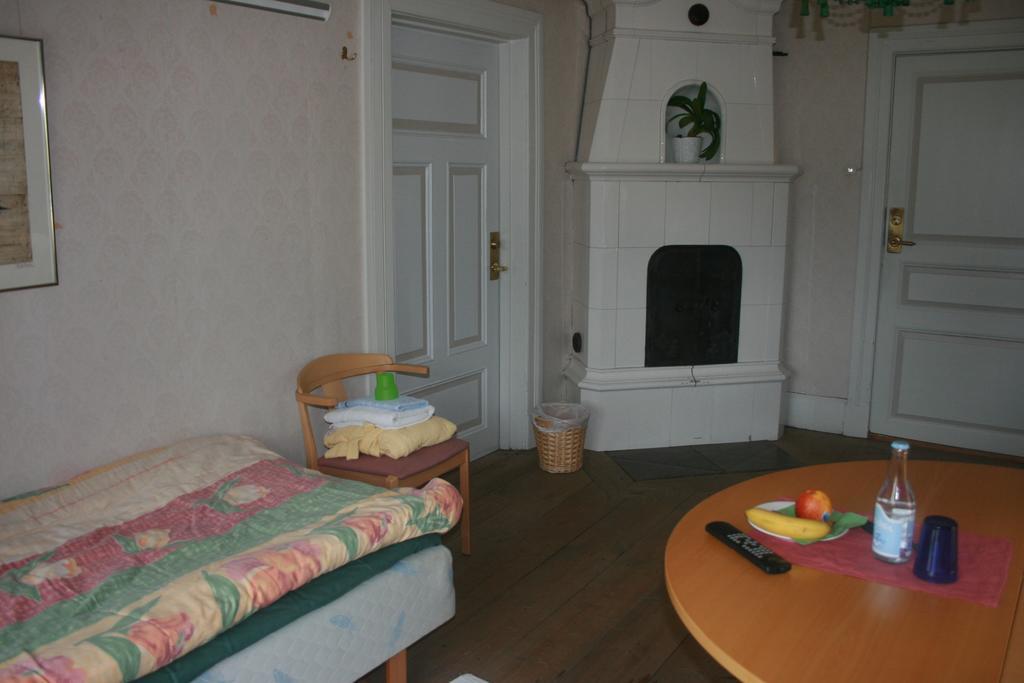 Broby Gard Hotell Märsta Rom bilde