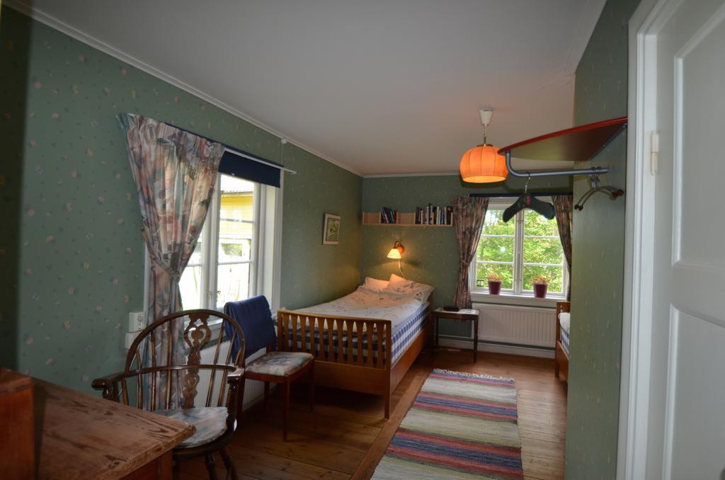 Broby Gard Hotell Märsta Rom bilde