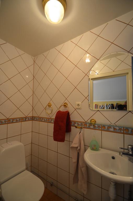 Broby Gard Hotell Märsta Rom bilde