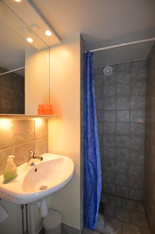 Broby Gard Hotell Märsta Rom bilde