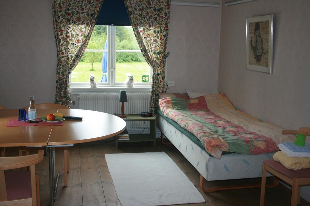 Broby Gard Hotell Märsta Rom bilde