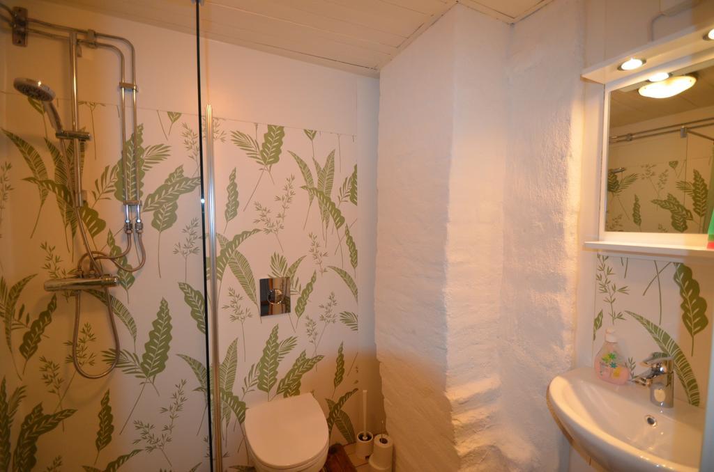Broby Gard Hotell Märsta Eksteriør bilde