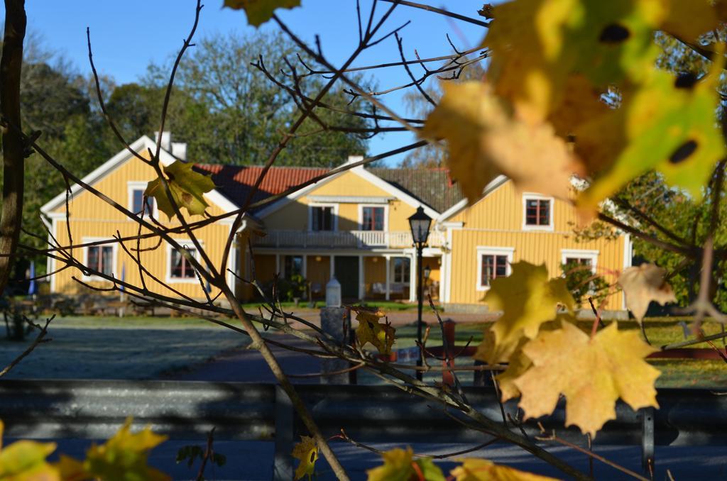 Broby Gard Hotell Märsta Eksteriør bilde