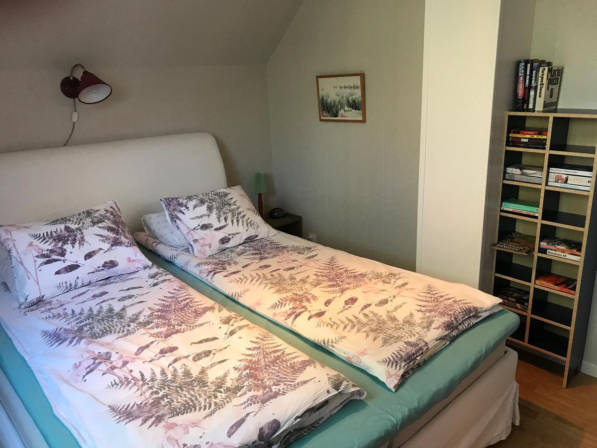 Broby Gard Hotell Märsta Eksteriør bilde